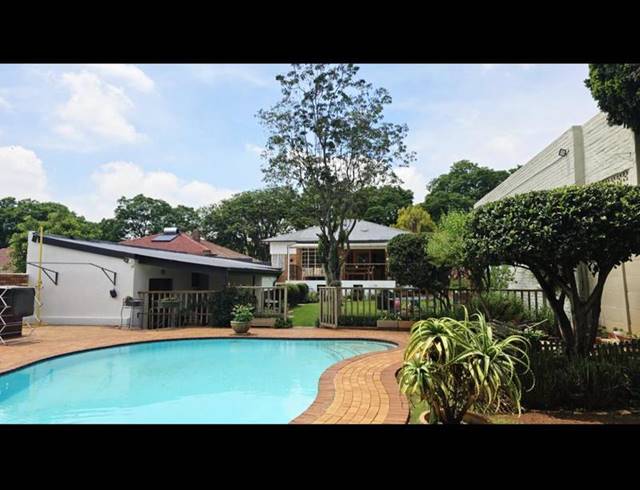 3 BEDROOM HOUSE FOR SALE IN KENSINGTON